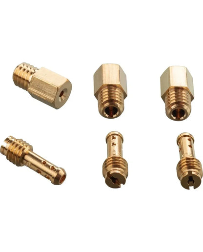 Fine-tuning Kit - for Mikuni VM36 Carburetor - SR500
