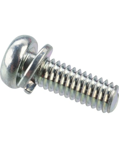 *NEW ITEM* Screw - for Throttle Slide Deflection/Throttle Slide (connects Throttle Slide to Deflector) - SR500 TT500 XT500