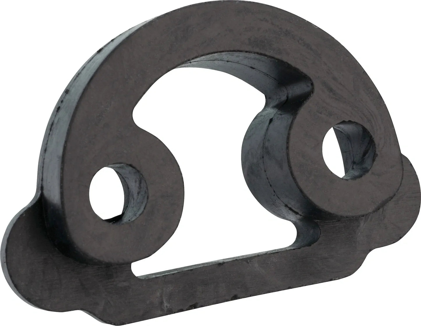 Ignition Switch Damper - Rubber - XT500 TT500