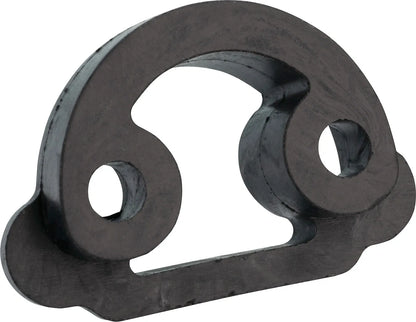 Ignition Switch Damper - Rubber - XT500 TT500