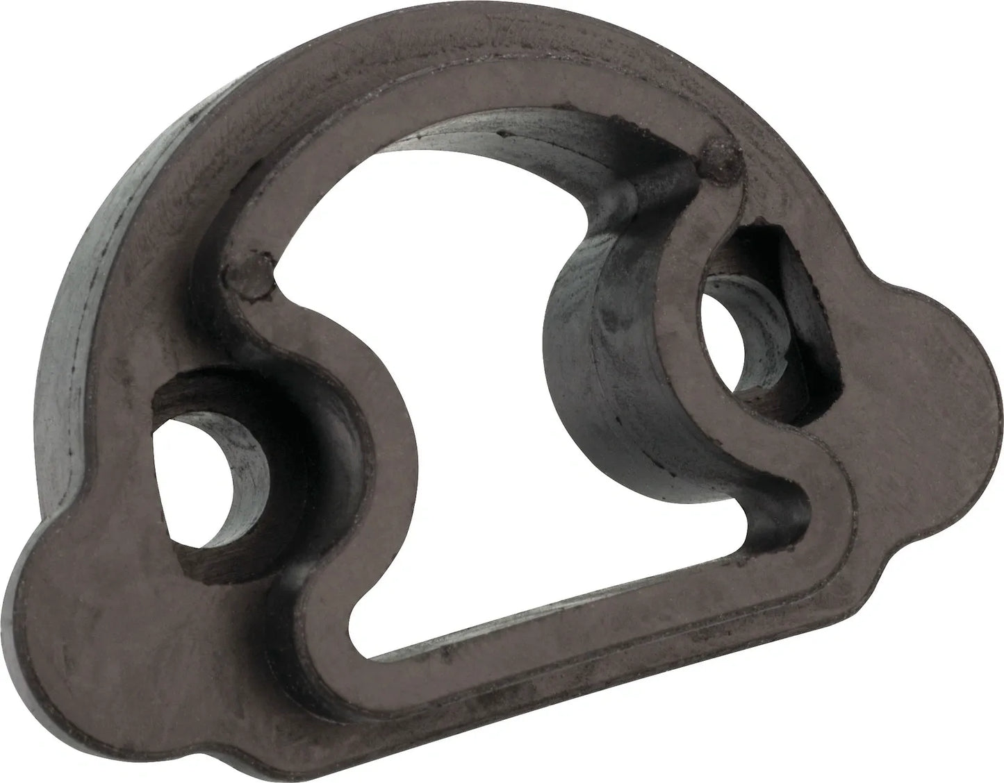 Ignition Switch Damper - Rubber - XT500 TT500