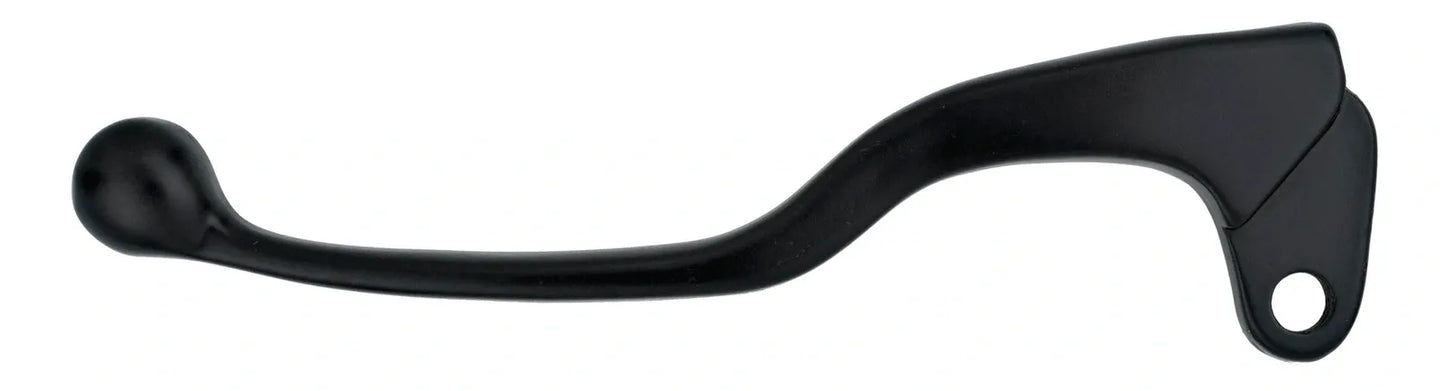 Clutch Lever, Matte Black - XT350 XT550 XT600/Z/E/K XTZ660 XT660R/X XTZ750