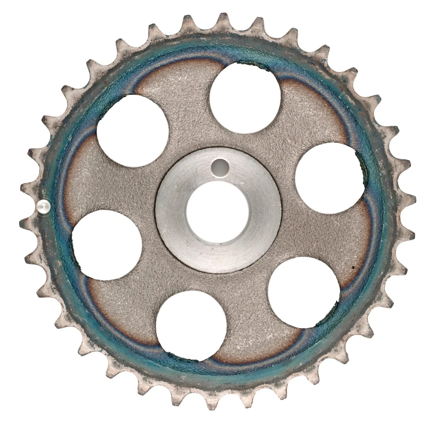 OEM YAMAHA - Camshaft Sprocket - TT500 XT500 SR500