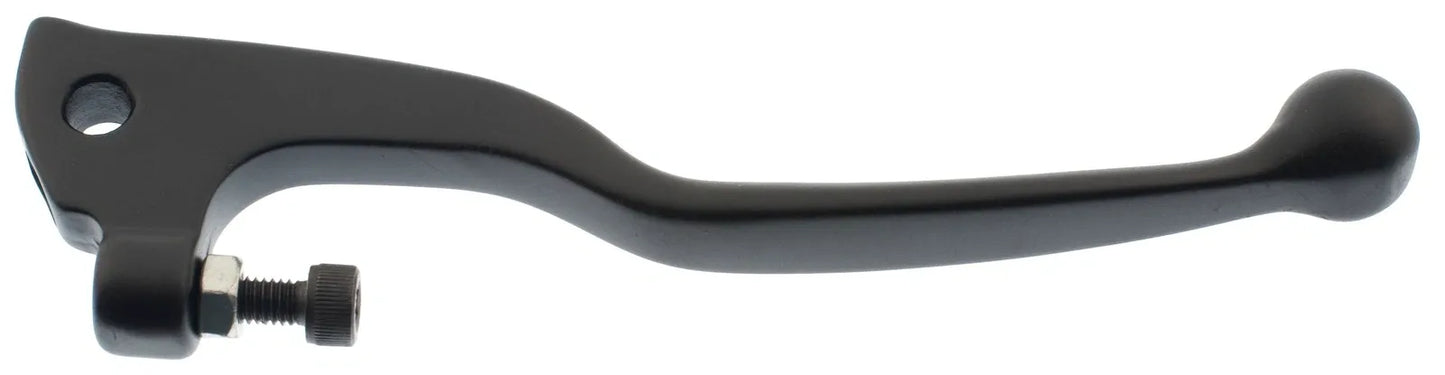 Front Brake Lever, Black - XT600 XT600Z XT600E/K