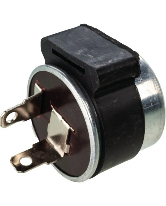 Mechanical Flasher/Turn Signal Relay - 6V - Universal