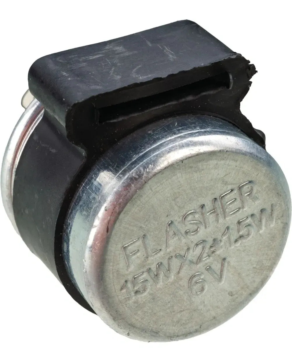 Mechanical Flasher/Turn Signal Relay - 6V - Universal