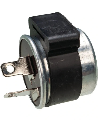 Mechanical Flasher/Turn Signal Relay - 6V - Universal