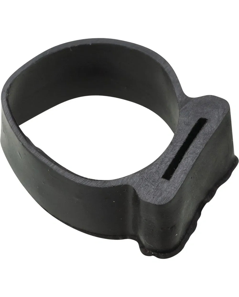 *NEW ITEM* Round Flasher Relay - Rubber Mount - Universal 30mm Fitment