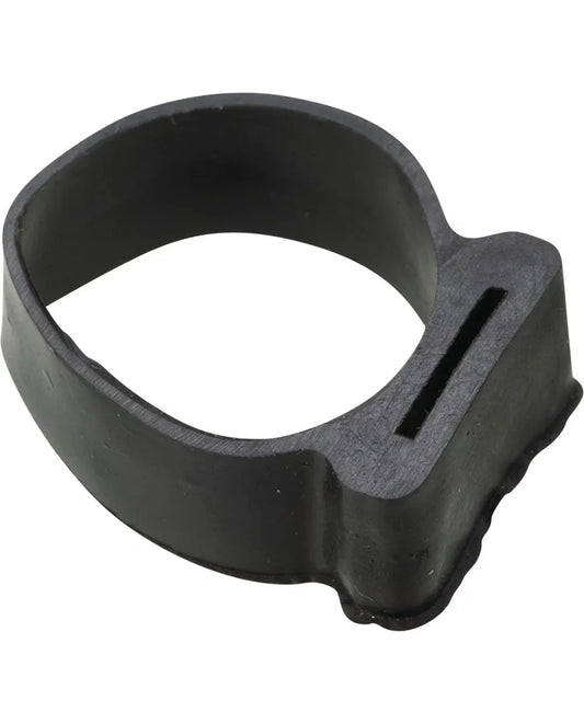 *NEW ITEM* Round Flasher Relay - Rubber Mount - Universal 30mm Fitment