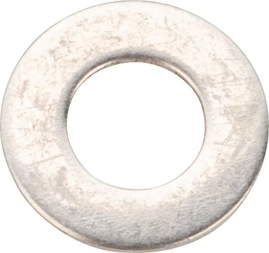 Jet Needle Shim - 10 x 5 mm - Thickness 0.50 mm - Stainless Steel - Misc. Mikuni/Teikei Carburetors
