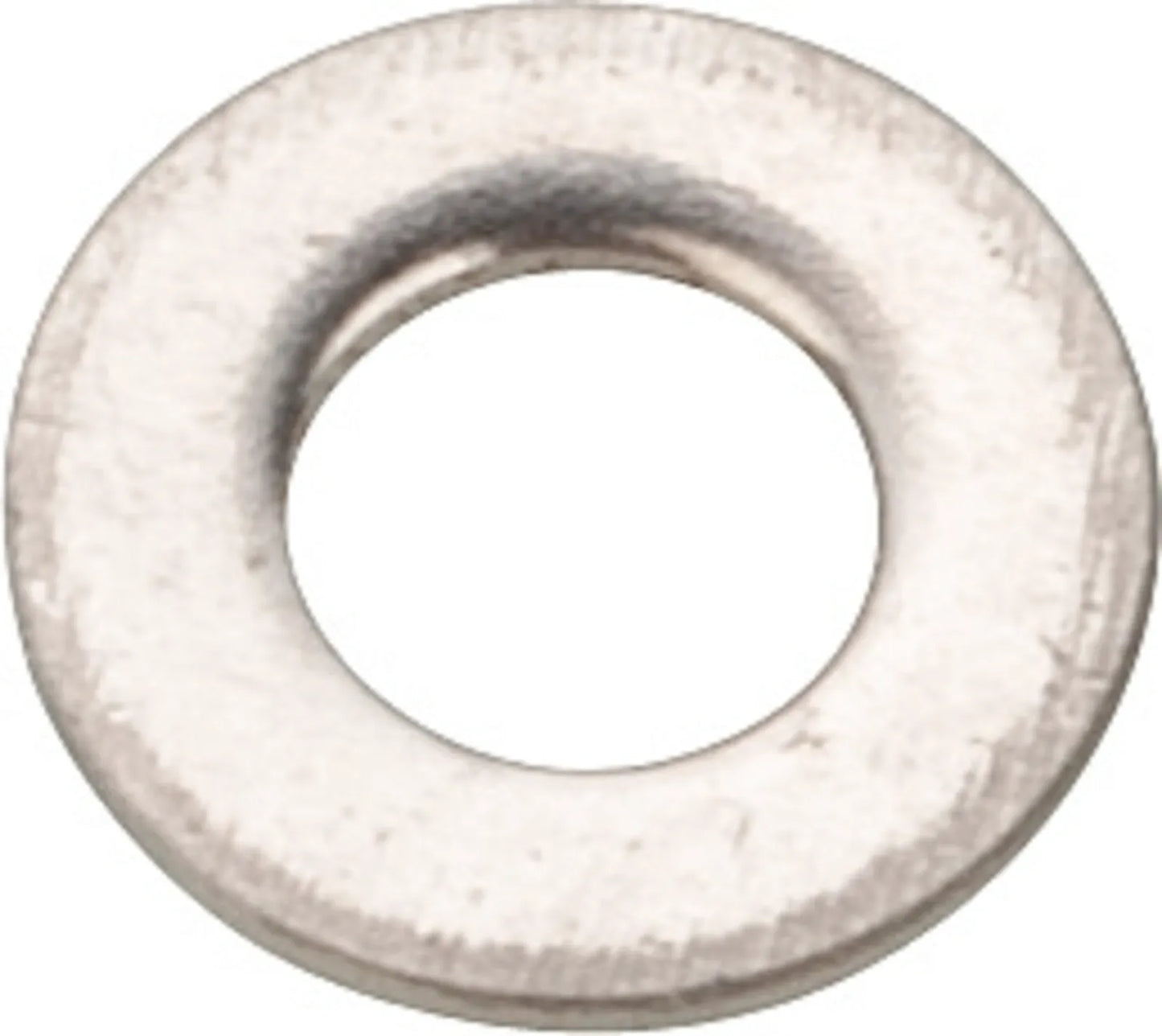 Jet Needle Shim - 6 x 3 mm - Thickness 0.50 mm - Stainless Steel - Misc. Mikuni/Teikei Carburetors/TM/VM