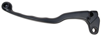 Front Brake Lever - for Drum Brake, Black (Heavy Duty) - XT250 TT500 XT500 SR500