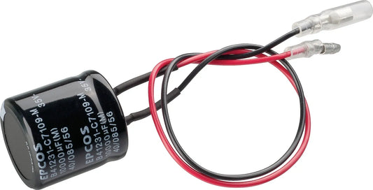 PME Mini Battery Eliminator (with Mounting Material - (Replaces Battery), Ø 30 mm x 32 mm - SR500 XT600K TT600R/S