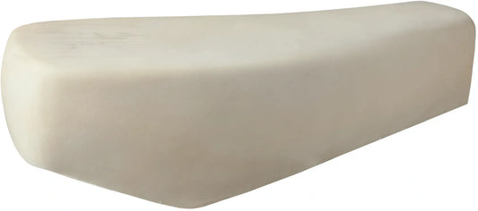 Seat Foam - Short Version, approx. 60cm - XT500