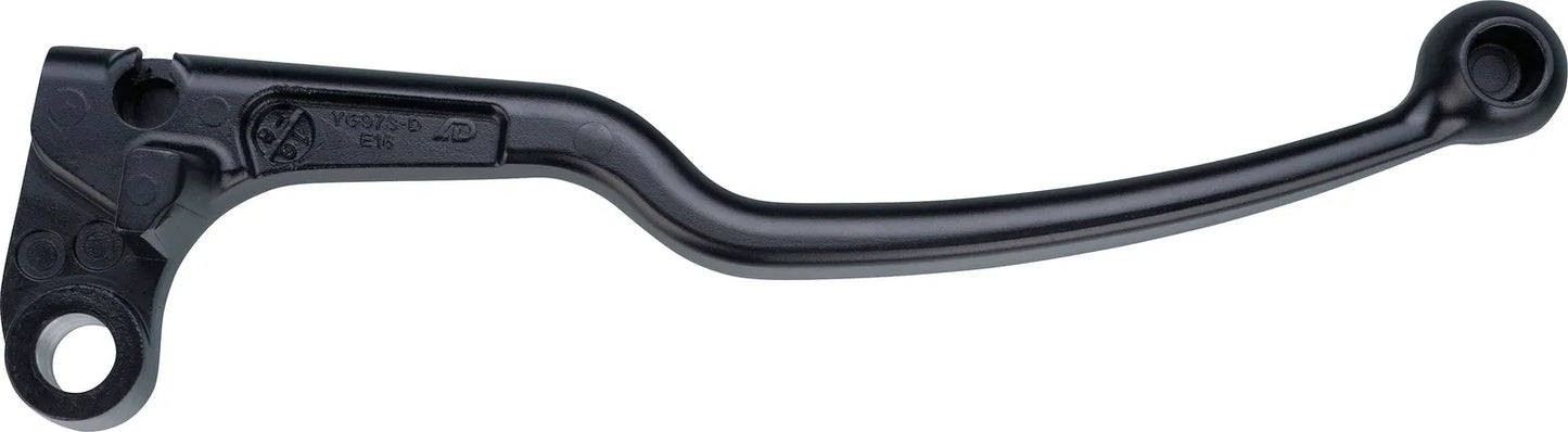 OEM YAMAHA - Black Clutch Lever - MT-07 XSR700 MT-09 XSR900 Ténéré700 (XTZ690)