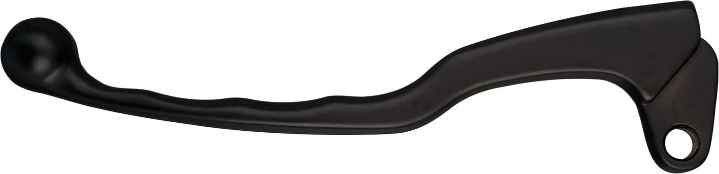 HD Clutch Lever - Matte Black -XT500 TT500 XT250 SR400 SR500