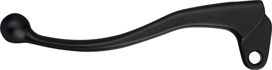 Clutch Lever, Matte/Satin black (Heavy Duty version) - XT350 XT550 XT600/Z/E/K XTZ660 XT660R/X XTZ750