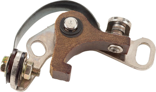 Breaker Contact - Points - XT500 TT500