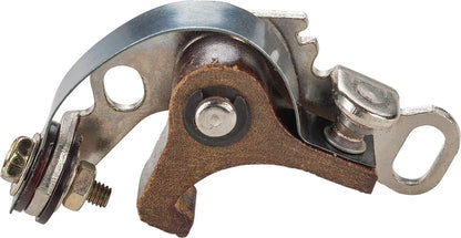 Breaker Contact - Points - XT500 TT500