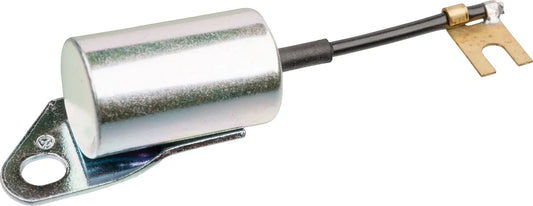 OEM YAMAHA - Condenser - XT500 TT500