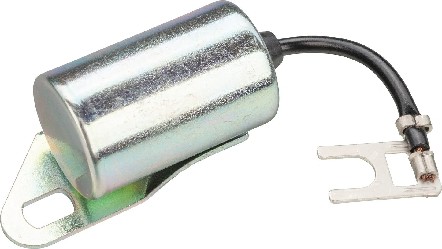 Capacitor/Condenser - XT500 TT500