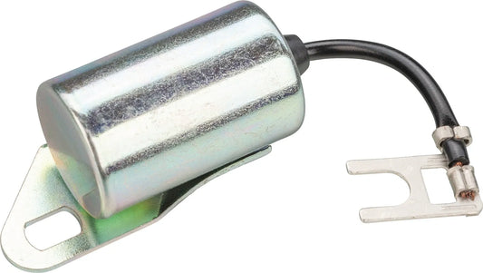 Capacitor/Condenser - XT500 TT500