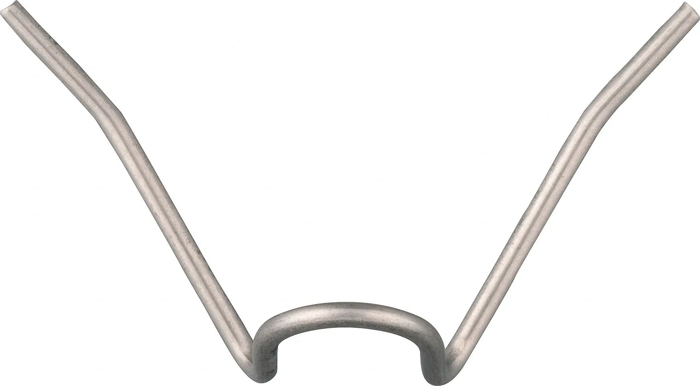 Tension Spring/Clamp for Headlight/Lamp Insert - U.S. Version - XT500