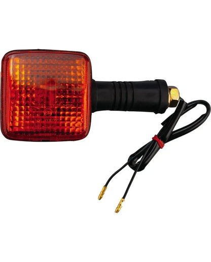 *NEW ITEM* Turn Signal Indicator, 1 piece F/R/LH/RH - XT600/E/K Universal