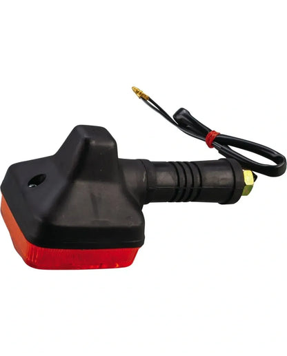 *NEW ITEM* Turn Signal Indicator, 1 piece F/R/LH/RH - XT600/E/K Universal
