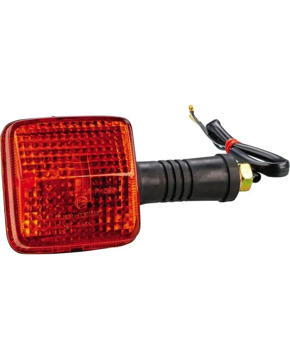 *NEW ITEM* Turn Signal Indicator, 1 piece F/R/LH/RH - XT600/E/K Universal