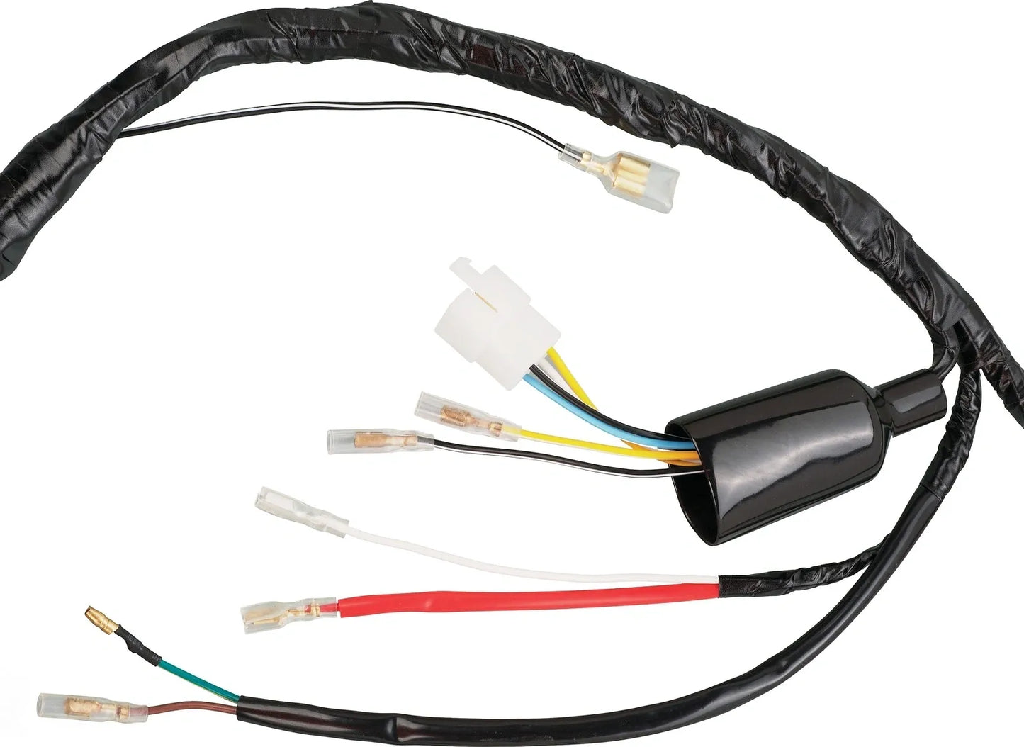 Replica Main Wiring Harness - KEDO PLUS - XT500 -'77