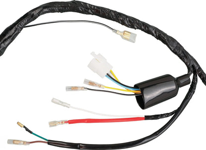 Replica Main Wiring Harness - KEDO PLUS - XT500 -'77