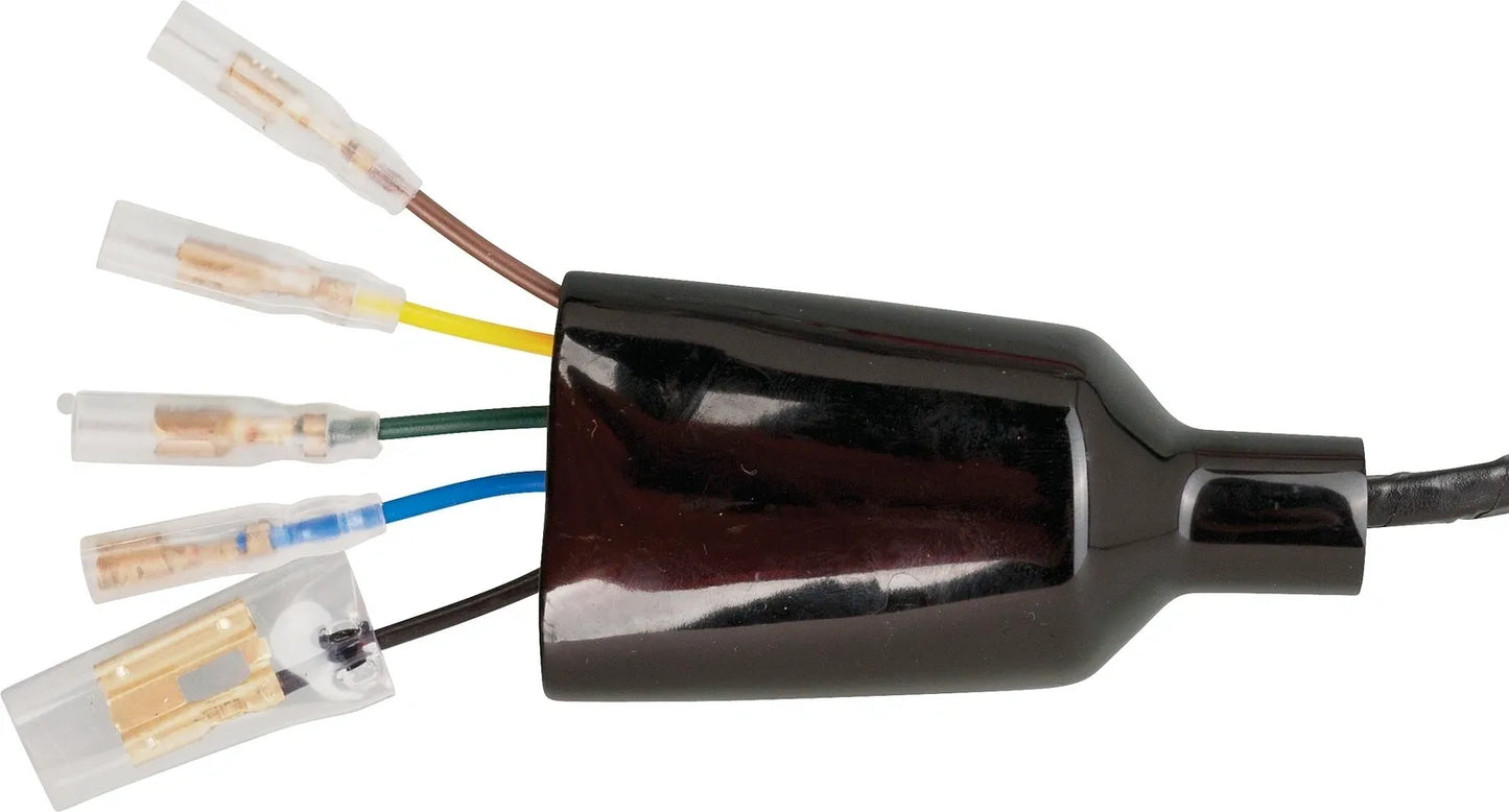 Replica Main Wiring Harness - KEDO PLUS - XT500 -'77