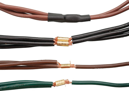 Replica Main Wiring Harness - KEDO PLUS - XT500 '79-'85