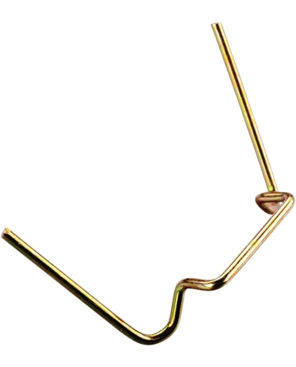 *NEW ITEM* Tension Spring for Headlight - 1 Piece - XT350 XT600