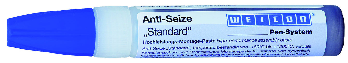 Anti-Seize 30g Tube (pen-system), -180/+1200°C - Universal