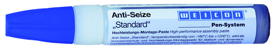 Anti-Seize 30g Tube (pen-system), -180/+1200°C - Universal