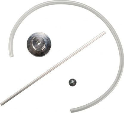Front Fork Oil Level Tool - without Vacuum Bottle - Universal