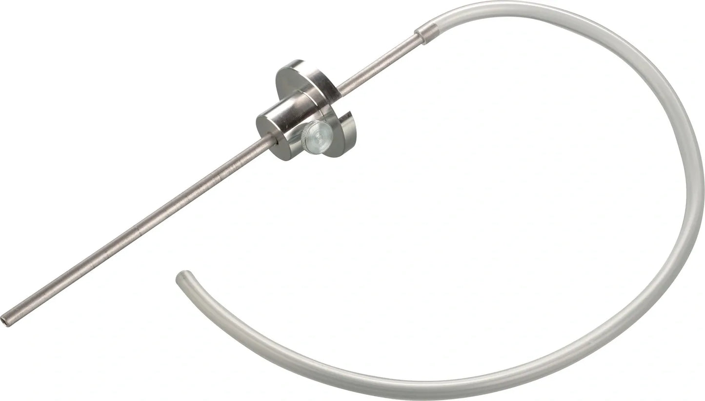Front Fork Oil Level Tool - without Vacuum Bottle - Universal