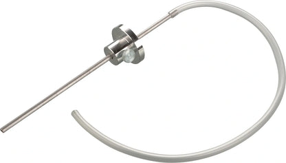Front Fork Oil Level Tool - without Vacuum Bottle - Universal