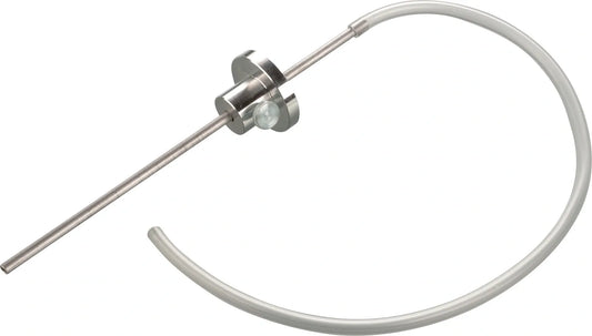 Front Fork Oil Level Tool - without Vacuum Bottle - Universal