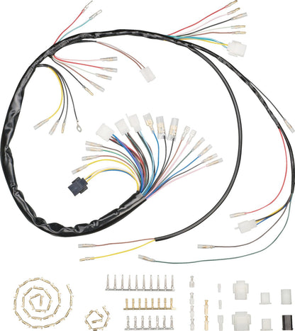 Replica Wiring Harness - KEDO PLUS - XT250