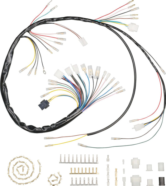 Replica Wiring Harness - KEDO PLUS - XT250