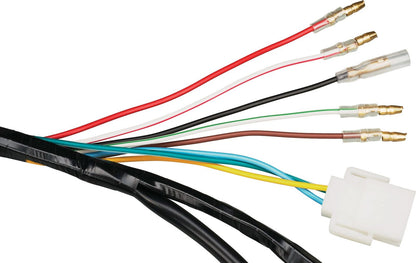 Replica Wiring Harness - KEDO PLUS - XT250