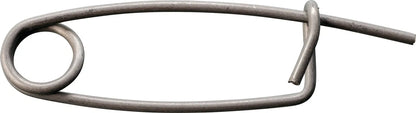 Cotter Pin/Fokker Pin - 'Fokkernadel' - 2mm - XT500 TT500 Universal