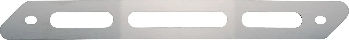 Stainless Steel Heat Shield - XT500