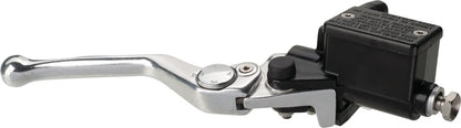 Replica Front Brake Master Cylinder - with Adjustable Aluminum Brake Lever - SR500 XT600 TT600