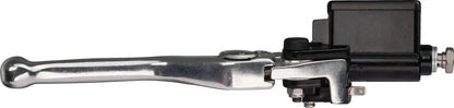 Replica Front Brake Master Cylinder - with Adjustable Aluminum Brake Lever - SR500 XT600 TT600