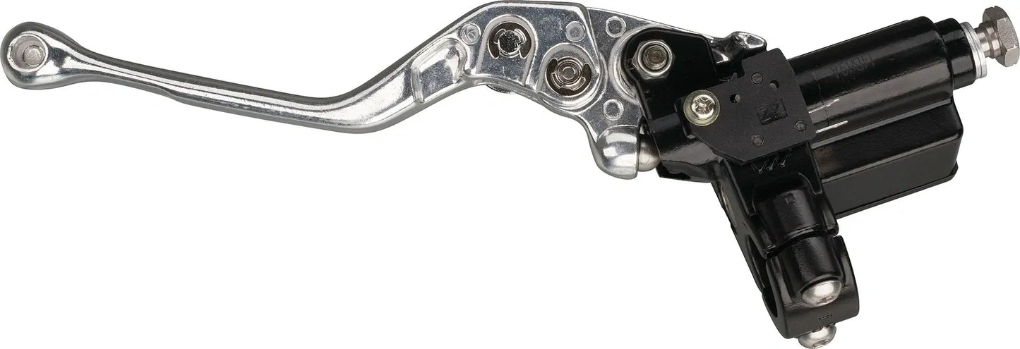 Replica Front Brake Master Cylinder - with Adjustable Aluminum Brake Lever - SR500 XT600 TT600