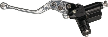 Replica Front Brake Master Cylinder - with Adjustable Aluminum Brake Lever - SR500 XT600 TT600